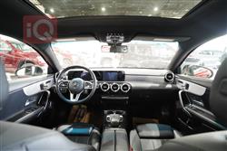 مێرسێدس بێنز A-Class